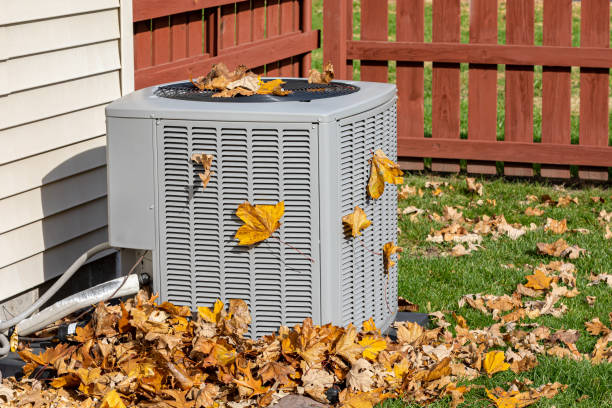 Best HVAC Retrofitting and Upgrading in Listoga, CA