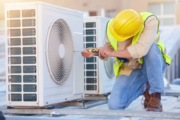Best Geothermal HVAC Systems in Listoga, CA