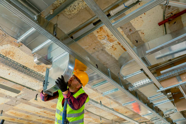 Best Residential HVAC in Listoga, CA