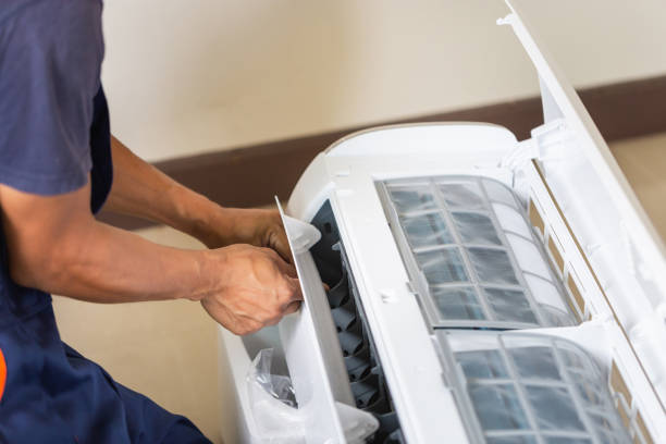 Best Commercial HVAC in Listoga, CA