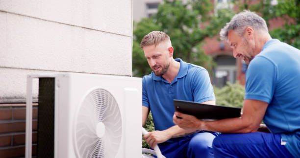  Listoga, CA HVAC Pros