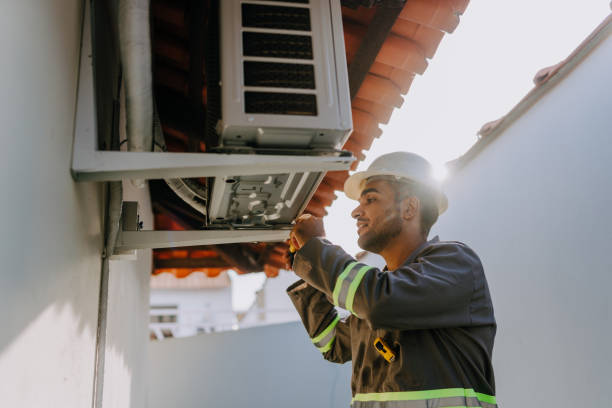 Best Residential HVAC in Listoga, CA