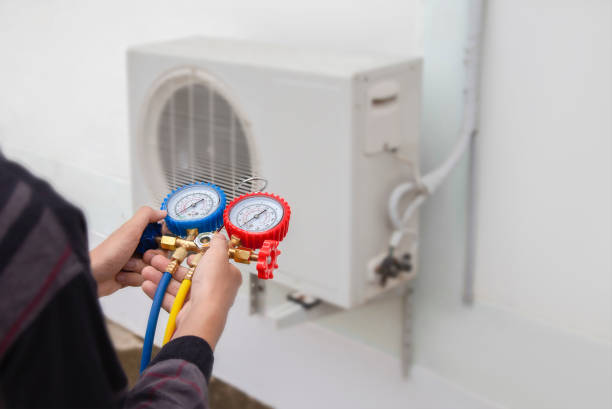 Best HVAC Financing and Leasing in Listoga, CA