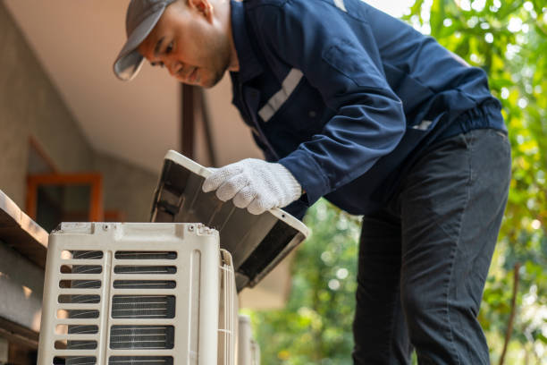 Best Emergency HVAC Services in Listoga, CA